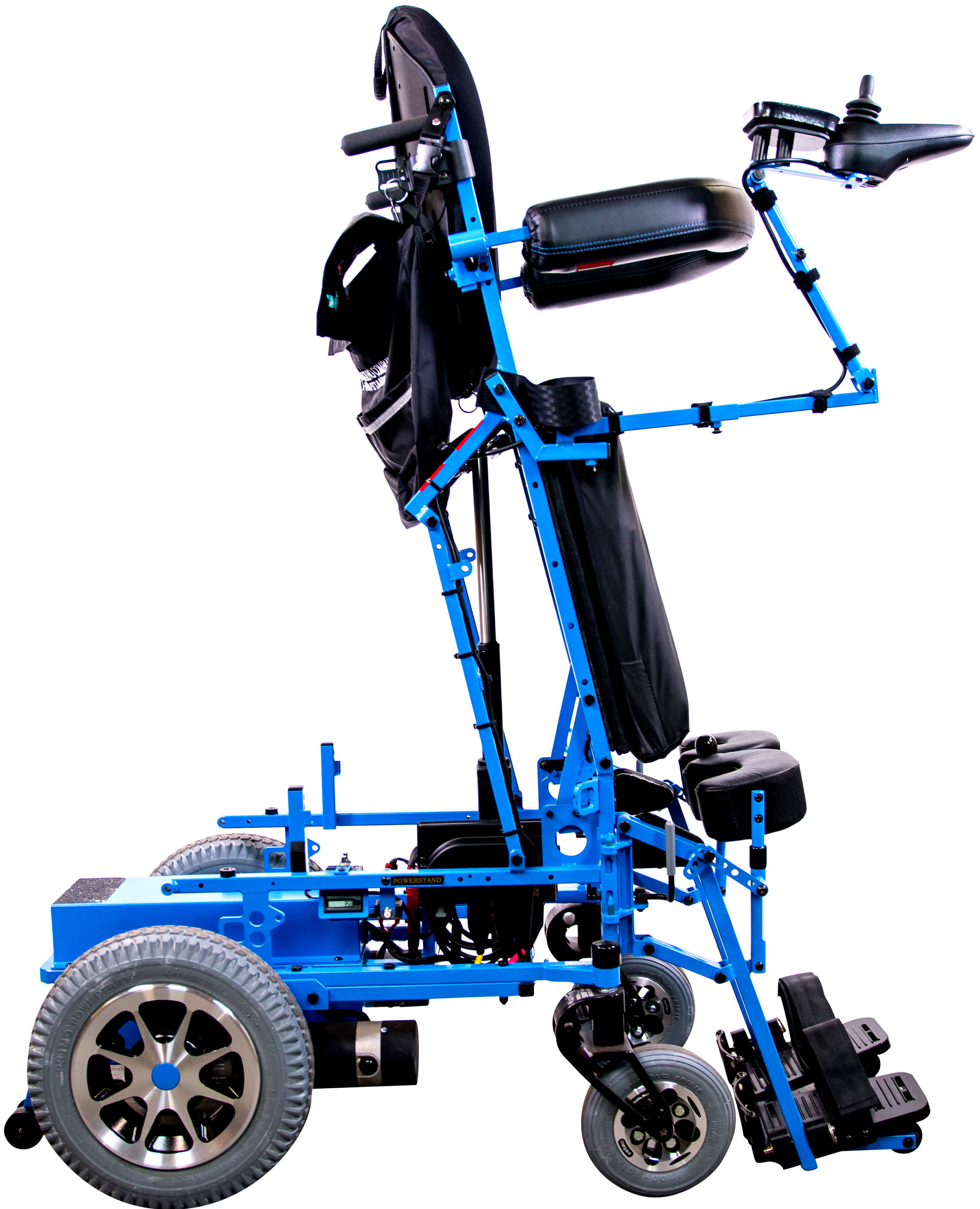 standing wheelchair